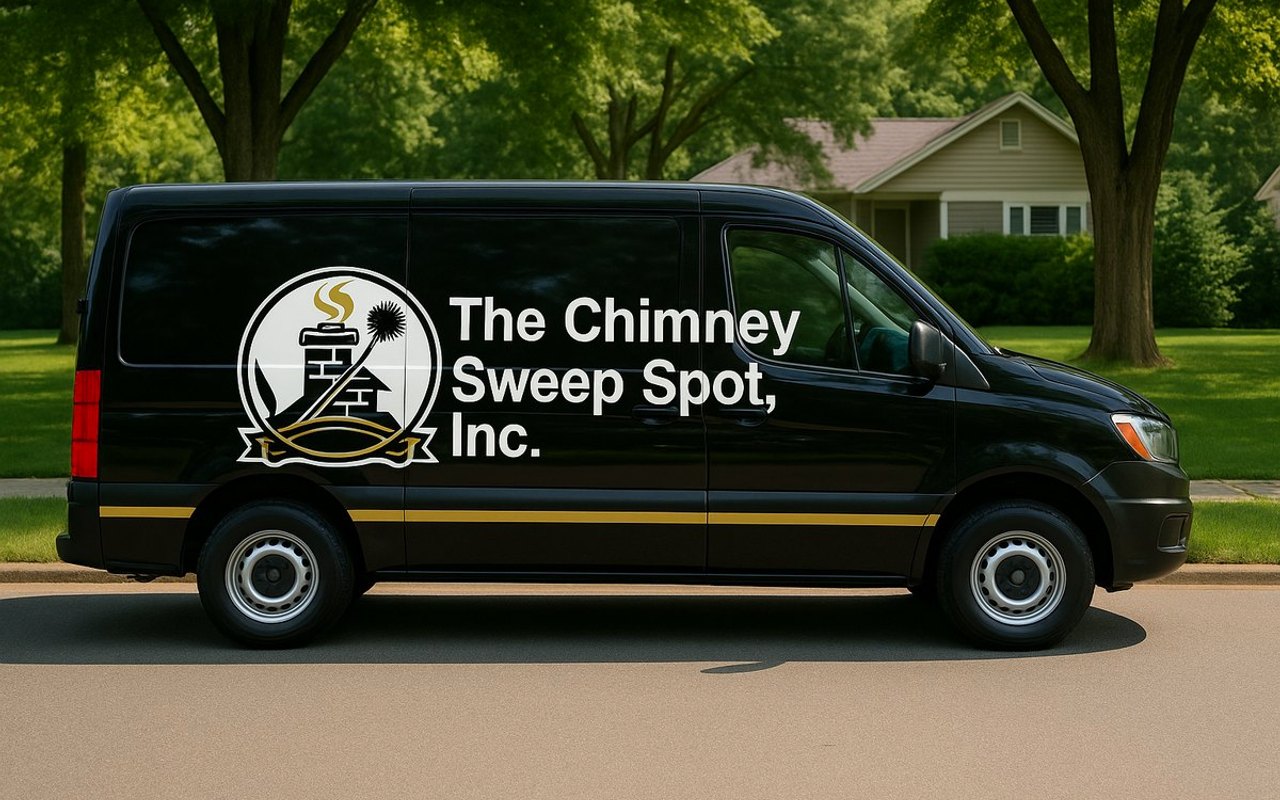 Selecting the Perfect Chimney Cap: An Ashland Homeowner's Guide — Ashland