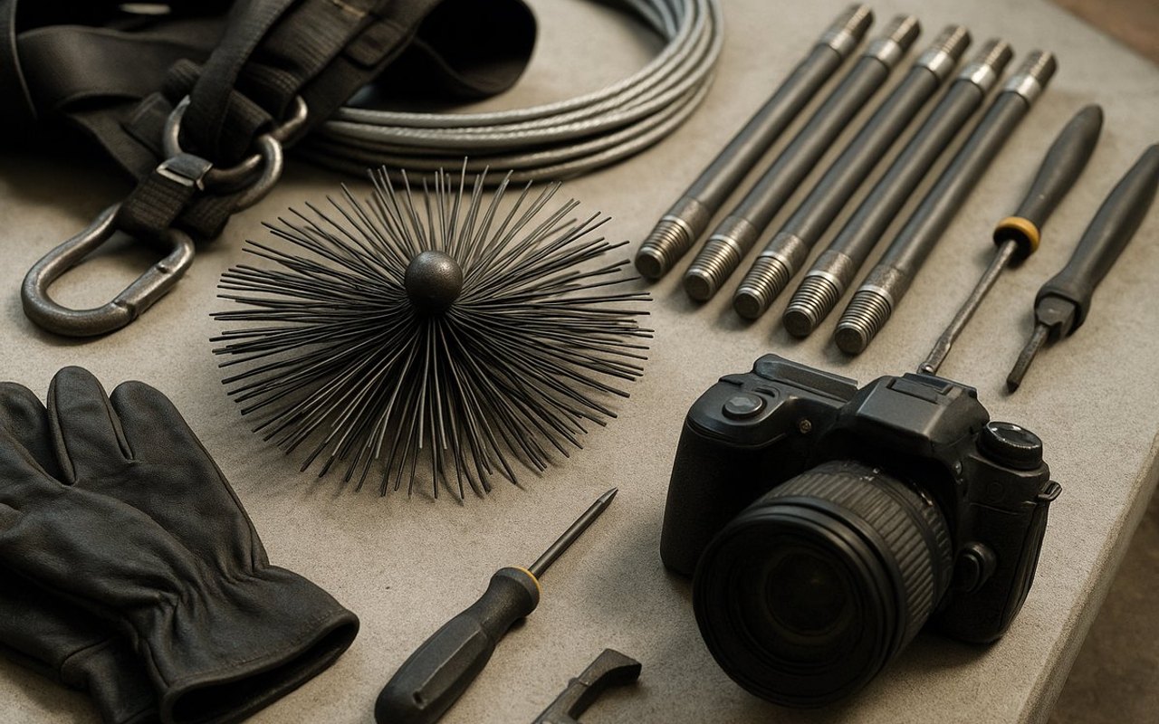 Essential Seasonal Chimney Sweep & Inspection Tips for Ashland Homeowners — Ashland