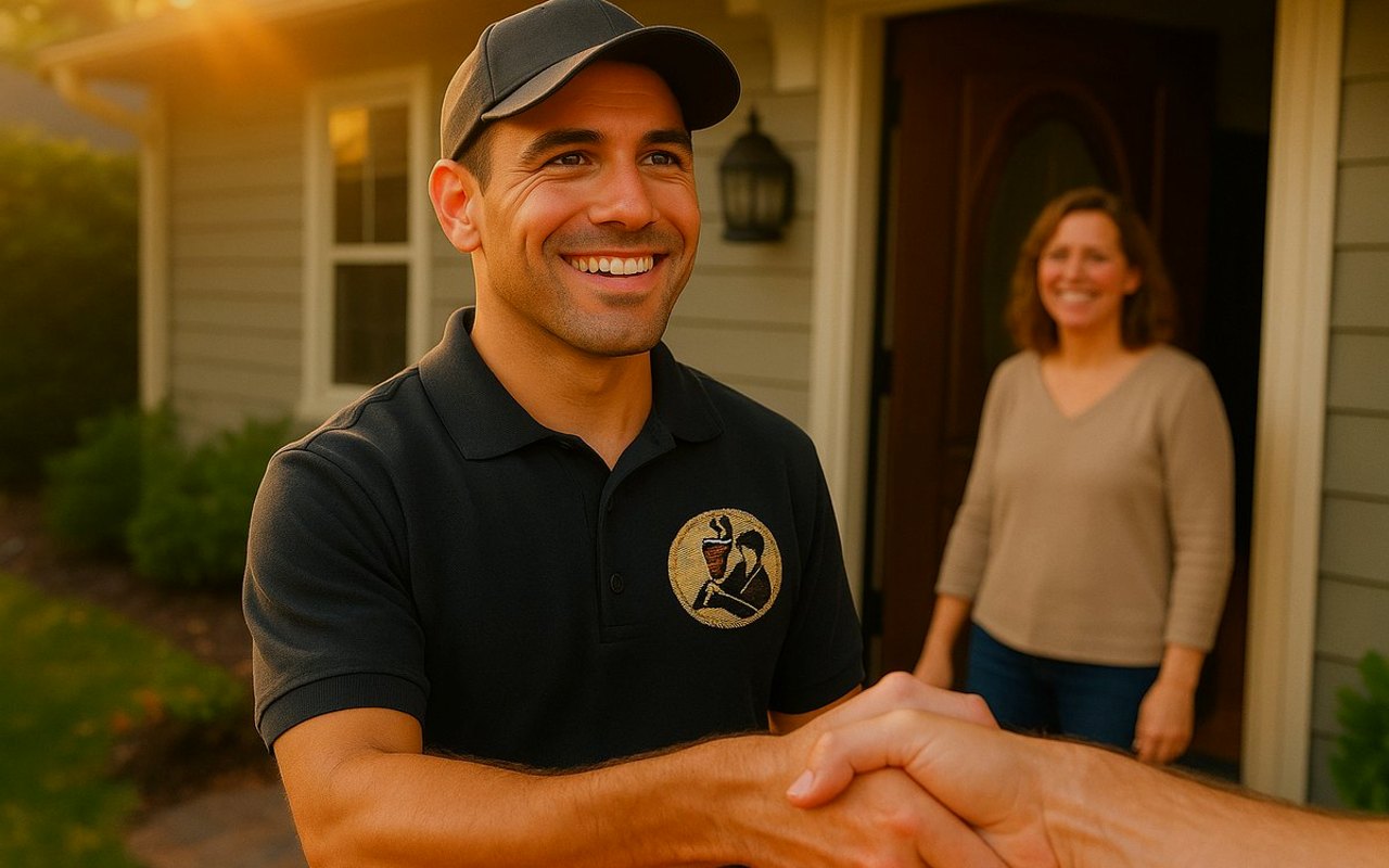 Essential Guide to Timing Your Chimney Cleaning Routine — Ashland