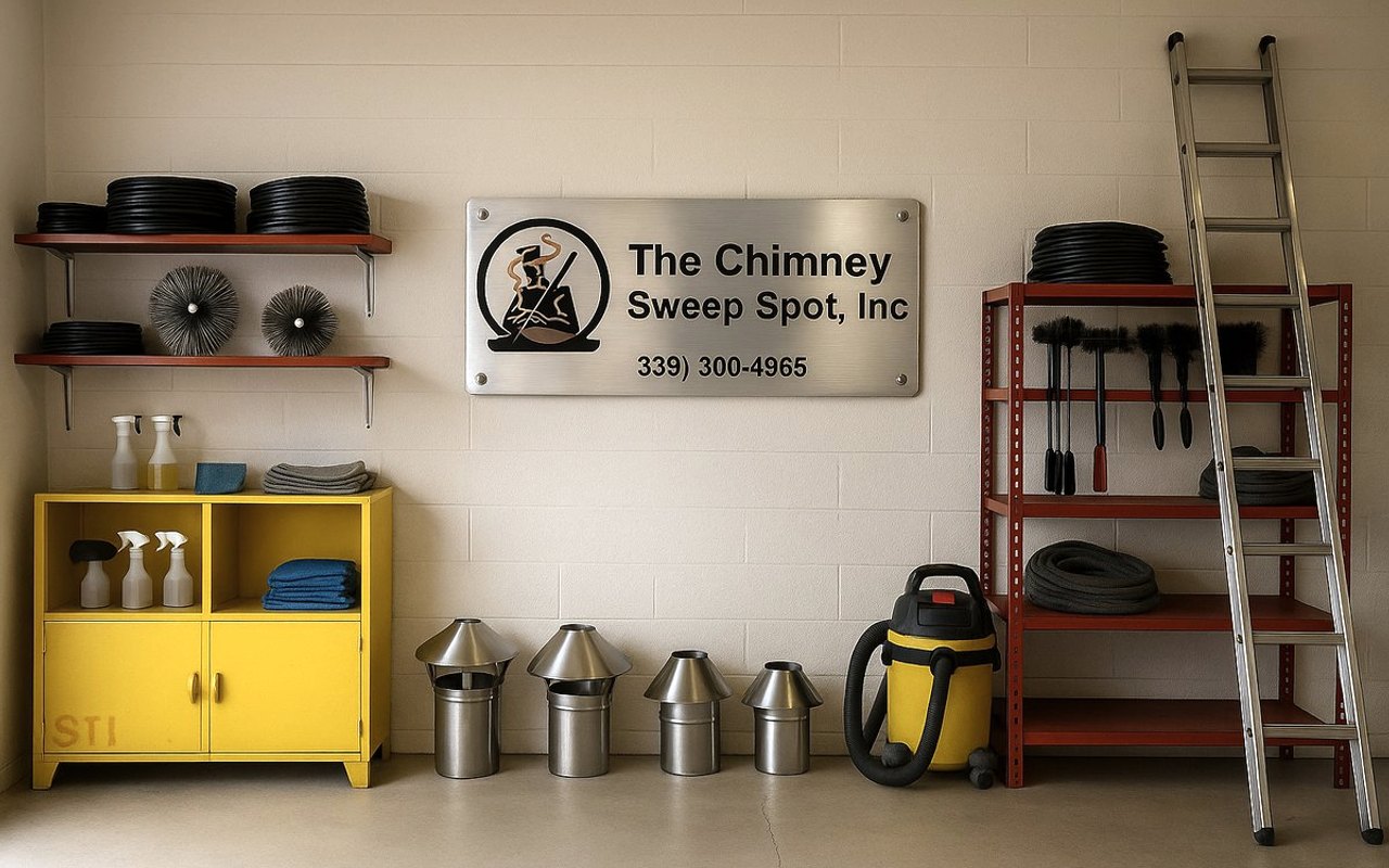 Essential Tips to Prevent Chimney Fires and Ensure Safety — Ashland