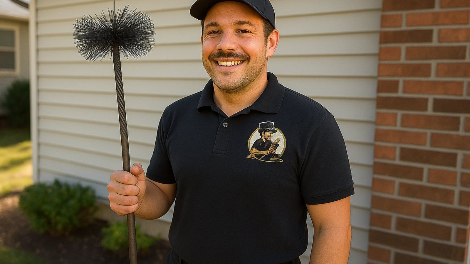 Chimney Sweep & Inspection