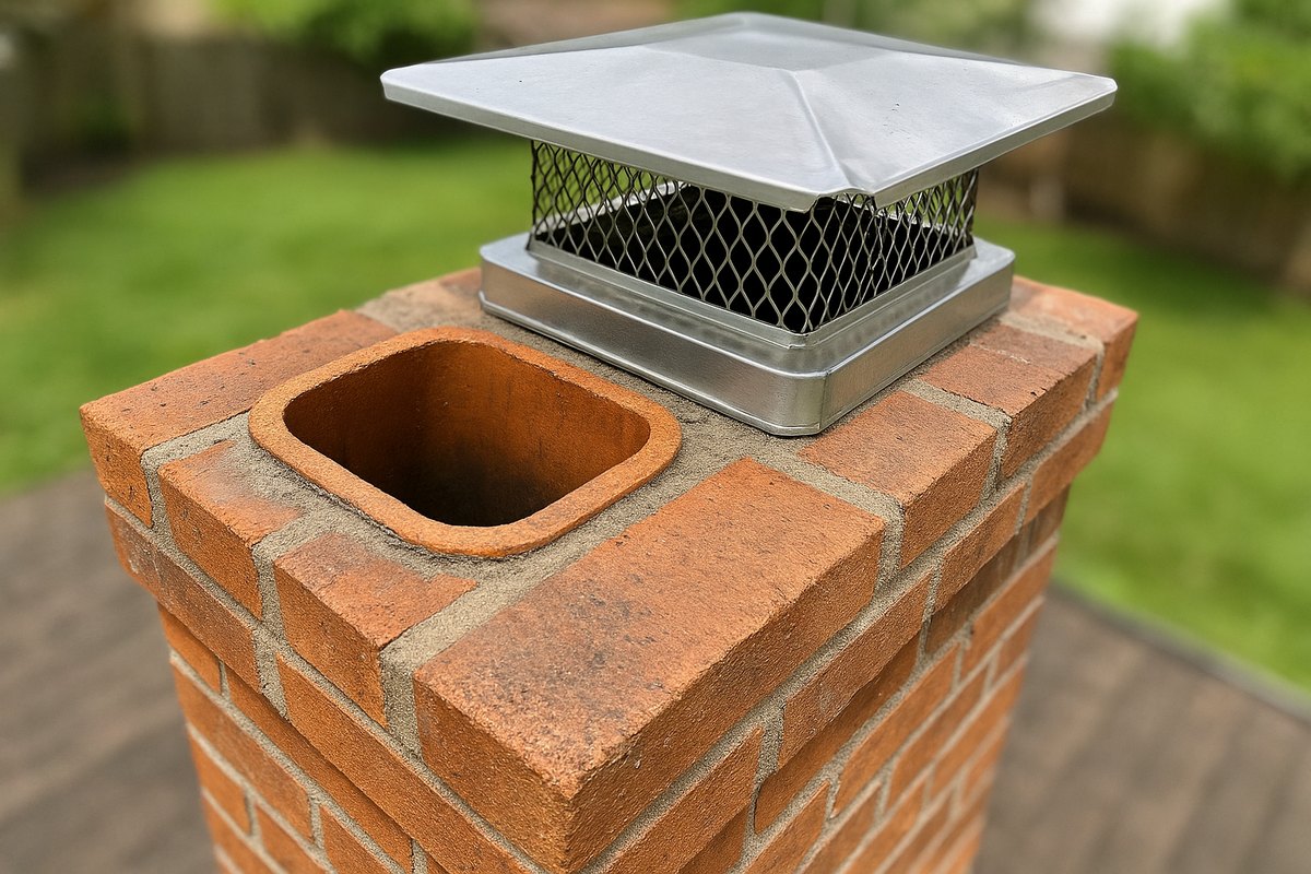 Fireplace Cleaning in Ashland: Expert Care & Maintenance