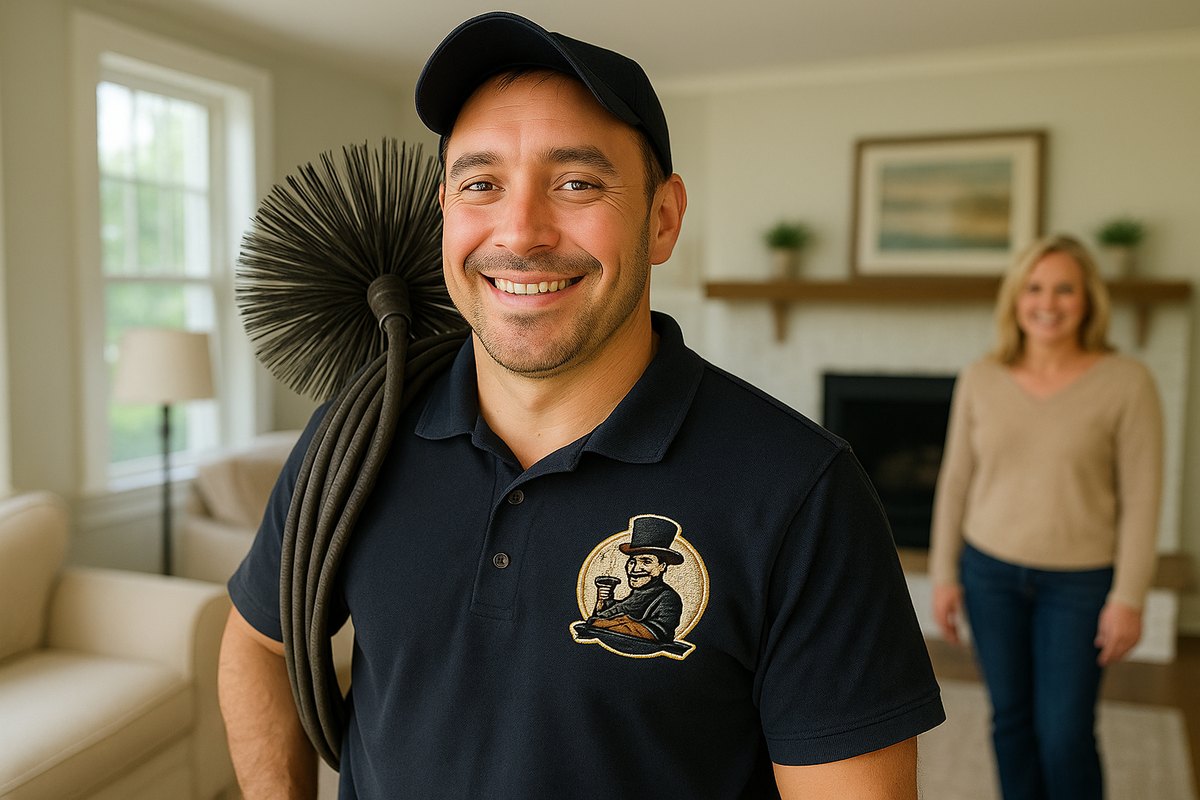 Expert Dryer Vent Cleaning Services in Ashland, MA