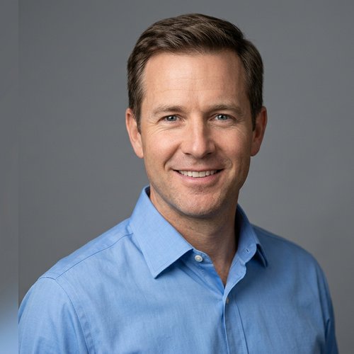 Liam O'Connor, Senior Technician