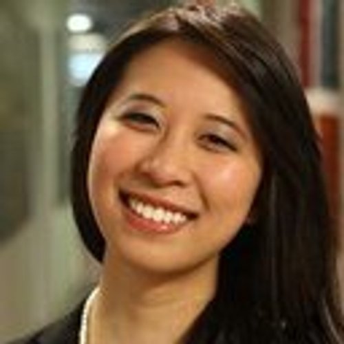 Maya Patel, Operations Manager