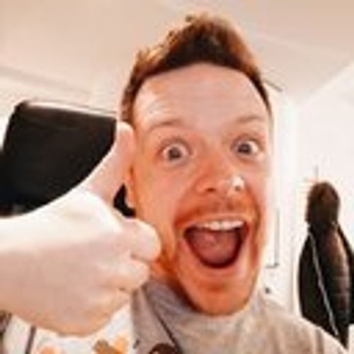 Carlos Rivera, Junior Technician