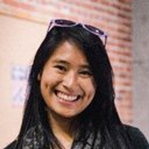 Amara Ng, Customer Service Specialist